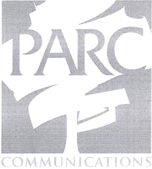 PARC COMMUNICATIONS